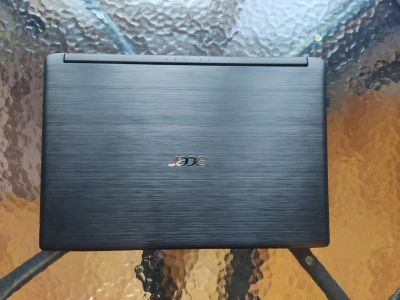 Лот: 21395544. Фото: 1. Ноутбук Acer ryzen\8гб\ssd 1tb... Ноутбуки