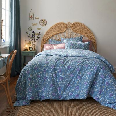 Лот: 25179084. Фото: 1. Пододеяльник LaRedoute. Другое (одежда, обувь, галантерея)