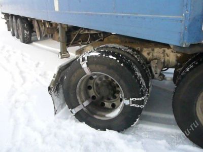 Лот: 701016. Фото: 1. браслеты противоскольжения Барс-XL... Другое (оснащение, оборудование, аксессуары)