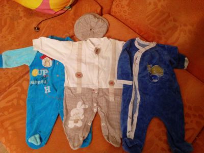 Лот: 9139276. Фото: 1. костюмы одним лотом. Костюмы, пиджаки, комбинезоны