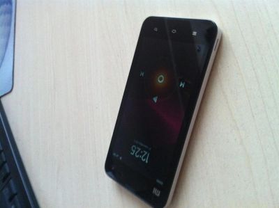 Лот: 3198464. Фото: 1. Xiaomi Mi 2A.Пушка.С 1 Рубля!. Смартфоны