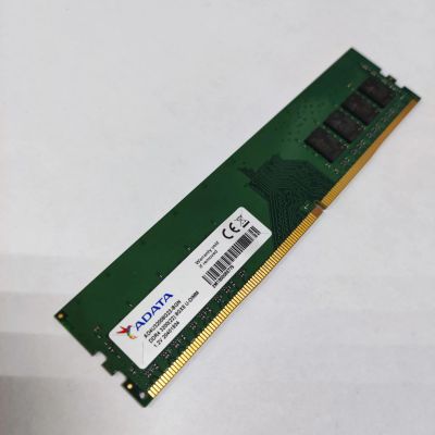 Лот: 19930681. Фото: 1. Оперативная память 8Gb DDR4 A-Data... Оперативная память