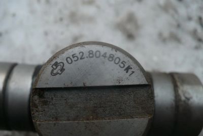 Лот: 3636417. Фото: 1. крестовина Т-4 новая Лт 55. Трансмиссия