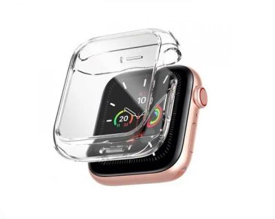 Лот: 25522854. Фото: 1. Чехол Watch 7/8 series 41 мм Hoco... Чехлы, бамперы