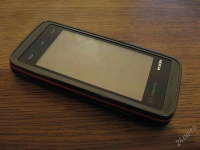 Лот: 1434992. Фото: 1. Nokia 5530. Кнопочные мобильные телефоны