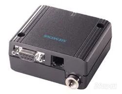 Лот: 1010737. Фото: 1. Промышленный GSM/GPRS модем Siemens... Другое (смартфоны, связь, навигация)