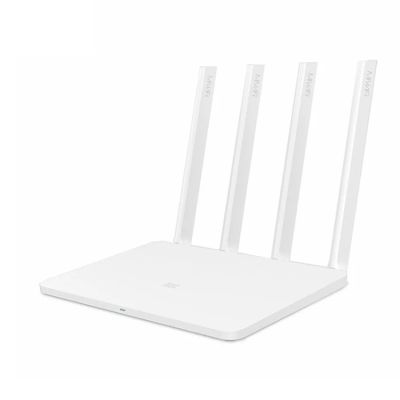 Лот: 11450921. Фото: 1. WiFi роутер Xiaomi Router 3... Маршрутизаторы (роутеры)