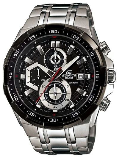 Лот: 6558073. Фото: 1. Часы Casio Edifice EFR-539D-1A... Оригинальные наручные часы
