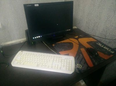 Лот: 8068543. Фото: 1. Компьютер Intel Core i5-650 3... Компьютеры в сборе