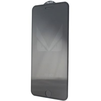 Лот: 16568614. Фото: 1. Защитное стекло 6D Print для Apple... Защитные стёкла, защитные плёнки