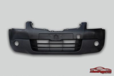 Лот: 25595173. Фото: 1. Бампер Nissan Qashqai, Ниссан... Кузов