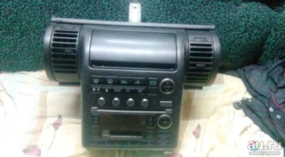 Лот: 14388709. Фото: 1. Магнитола Bose Nissan Skyline... Электрооборудование