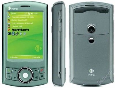 Лот: 1443723. Фото: 1. HTC P3300 (Artemis). Смартфоны