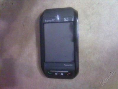 Лот: 1116485. Фото: 1. rover pc s5. Смартфоны