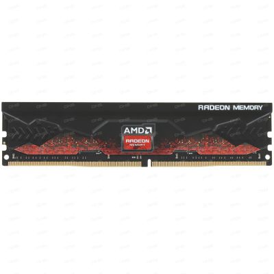 Лот: 20823076. Фото: 1. AMD Radeon R9 Gamer Series [R9S416G3000U2S... Оперативная память