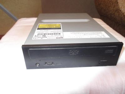 Лот: 8090822. Фото: 1. Привод оптический для комп. teac... Приводы CD, DVD, BR, FDD