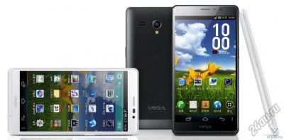 Лот: 5955983. Фото: 1. Мощный смартфон Pantech Vega r3. Смартфоны