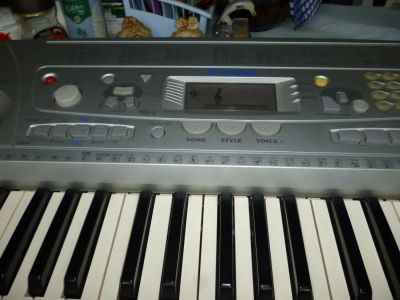 Лот: 4525861. Фото: 1. Yamaha PSR-275. Клавишные