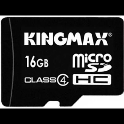 Лот: 3601315. Фото: 1. Новая Карта памяти microSDHC 16Gb... Карты памяти