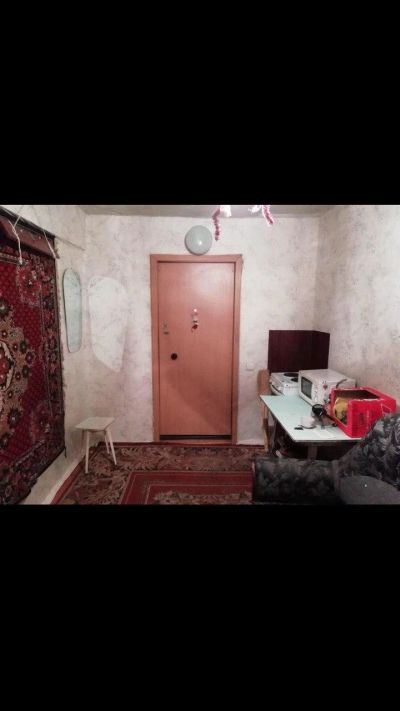 Лот: 15516055. Фото: 1. сдам комнату на длительный срок. Квартиры, студии