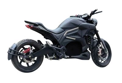 Лот: 25208512. Фото: 1. Электромотоцикл JOSE Diavel Pro. Мотоциклы