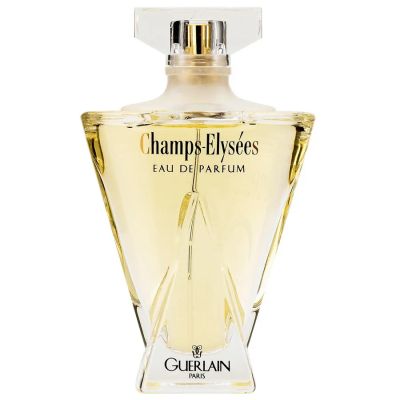 Лот: 6686674. Фото: 1. Guerlain - Champs Elysees 75 мл... Женская парфюмерия