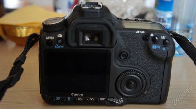 Лот: 1026583. Фото: 1. Canon EOS 50D. Цифровые зеркальные