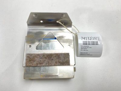 Лот: 21112017. Фото: 1. Блок управления Audi A8 1998 4D0919895D... Ходовая, подвеска, рулевое управление