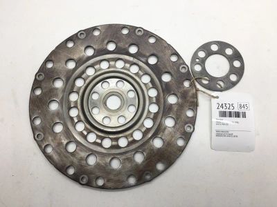 Лот: 20382743. Фото: 1. Маховик Honda Cr-V 1996 26251P00J10... Трансмиссия