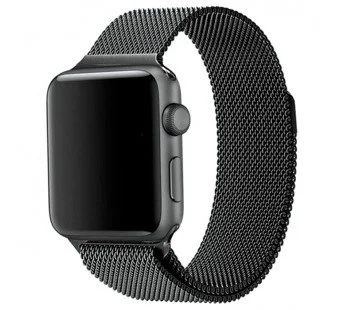 Лот: 17520531. Фото: 1. Ремешок для Apple Watch 38мм 40мм... Смарт-часы, фитнес-браслеты, аксессуары