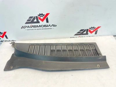 Лот: 25896831. Фото: 1. решетка, жабо под дворники Hyundai... Кузов