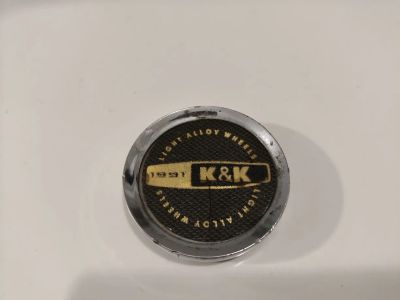 Лот: 21578956. Фото: 1. Колпачок для литья K&K. Колпаки