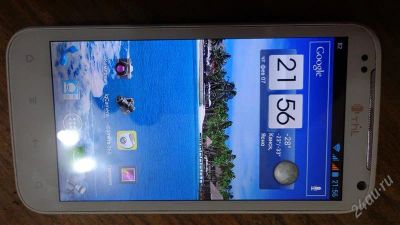 Лот: 2256403. Фото: 1. thl w3+ в наличии! 4,5" 2х ядерный... Смартфоны