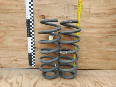 Лот: 18535326. Фото: 1. Пружина Honda Stepwgn RK1 R20A... Ходовая, подвеска, рулевое управление