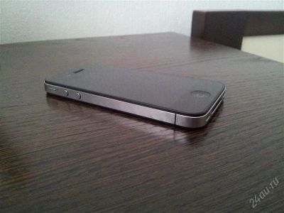 Лот: 1312216. Фото: 1. iPhone 4 (16Gb). + Бонус. Смартфоны