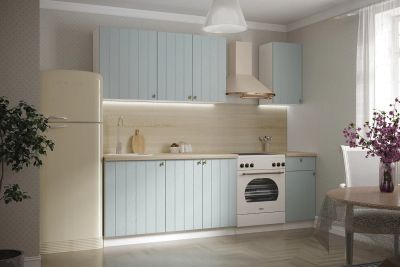 Лот: 23953396. Фото: 1. Кухонный гарнитур Hoff Мишель. Кухонные гарнитуры
