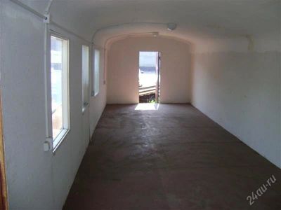 Лот: 998886. Фото: 1. продам вогончик. Гаражи, парковочные места