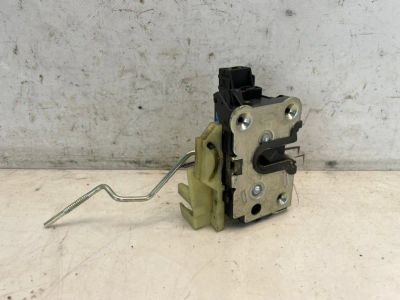 Лот: 23606738. Фото: 1. замок двери Renault Duster HSM. Другое (автозапчасти)