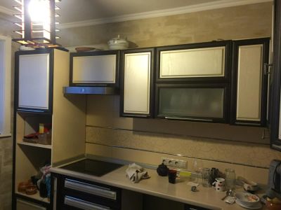 Лот: 6891142. Фото: 1. Квартира на Краснодарской 15. Квартиры, студии