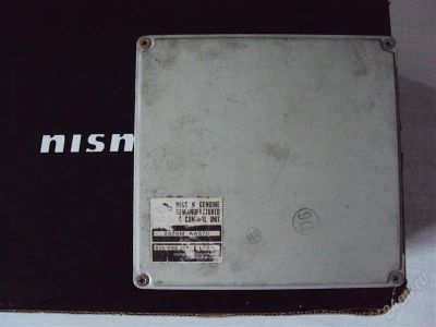 Лот: 1055187. Фото: 1. Компьютер SKYLINE GT-T F5. Электрооборудование
