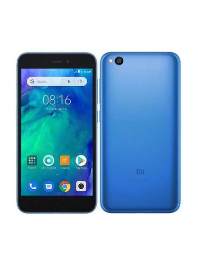 Лот: 13916281. Фото: 1. Смартфон Xiaomi Redmi Go 1/16Gb... Смартфоны