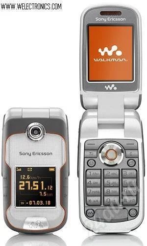 Лот: 701338. Фото: 1. sony ericsson w710i. Кнопочные мобильные телефоны