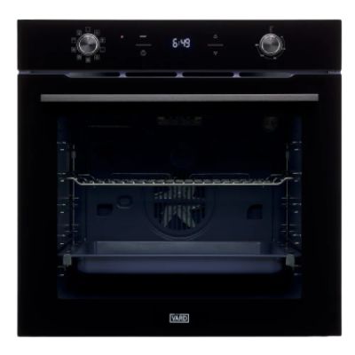 Лот: 24294910. Фото: 1. Духовой шкаф VARD VON444B. Плиты, духовые шкафы, варочные поверхности