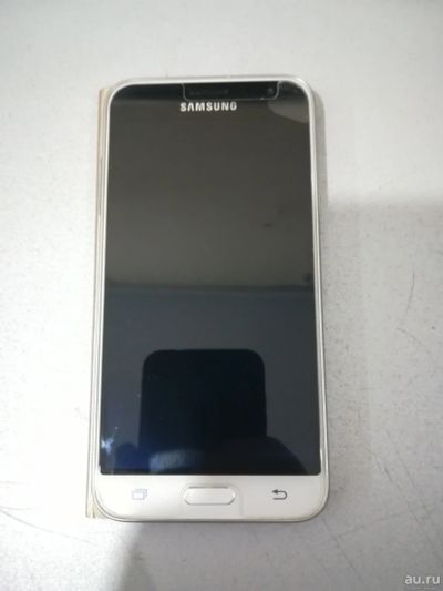 Лот: 13676083. Фото: 1. Смартфон Samsung Galaxy J3 (3004-02... Смартфоны