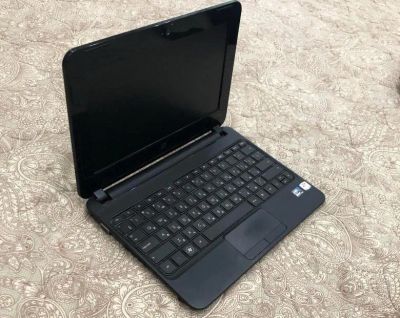 Лот: 14751729. Фото: 1. Нетбук HP Mini 110-3000 10" 1280... Ноутбуки
