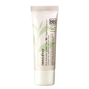 Лот: 3971272. Фото: 1. Innisfree Eco Natural Green Tea... Уход за лицом 
