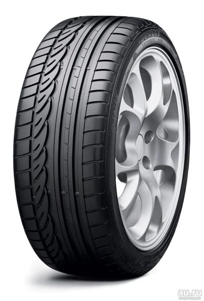 Лот: 16797808. Фото: 1. Dunlop 205/50R16 92V SP Sport... Шины