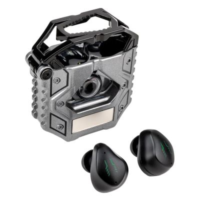 Лот: 24537906. Фото: 1. Беспроводные наушники Nebula Gaming... Наушники, гарнитуры