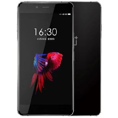 Лот: 6813174. Фото: 1. OnePlus X Onyx E1003 Смартфон... Смартфоны