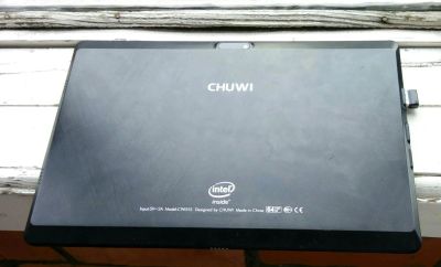 Лот: 10080371. Фото: 1. планшет Chuwi cwi515 H10. Планшеты